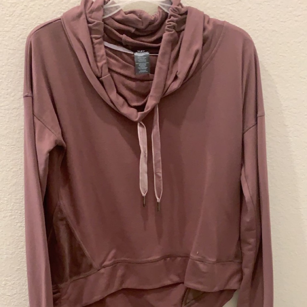 Sweat shirt